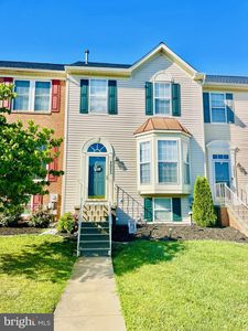 1805 Free Ter, Frederick, MD, 21702