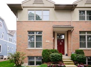 1325 Central Ave, Wilmette, IL