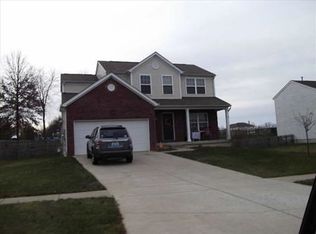 2009 Cherry Creek Rd, La Grange, KY 40031