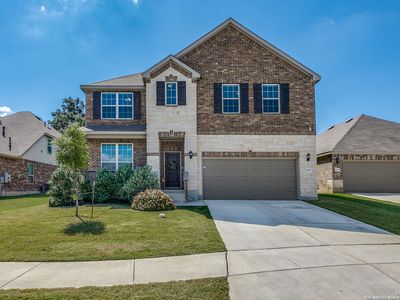 106 ESSLEMONT, Boerne, TX, 78015