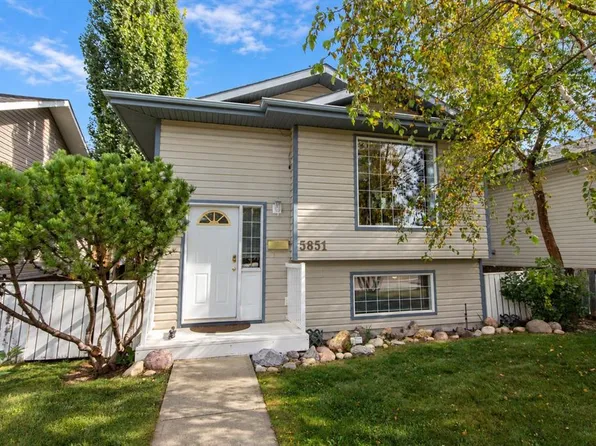 5851 W 58th Ave, Red Deer, AB T4N 4T9