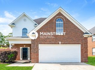 291 Springdale Dr, Gardendale, AL 35071