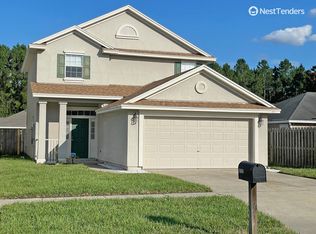 96182 Coral Reef Rd, Yulee, FL 32097