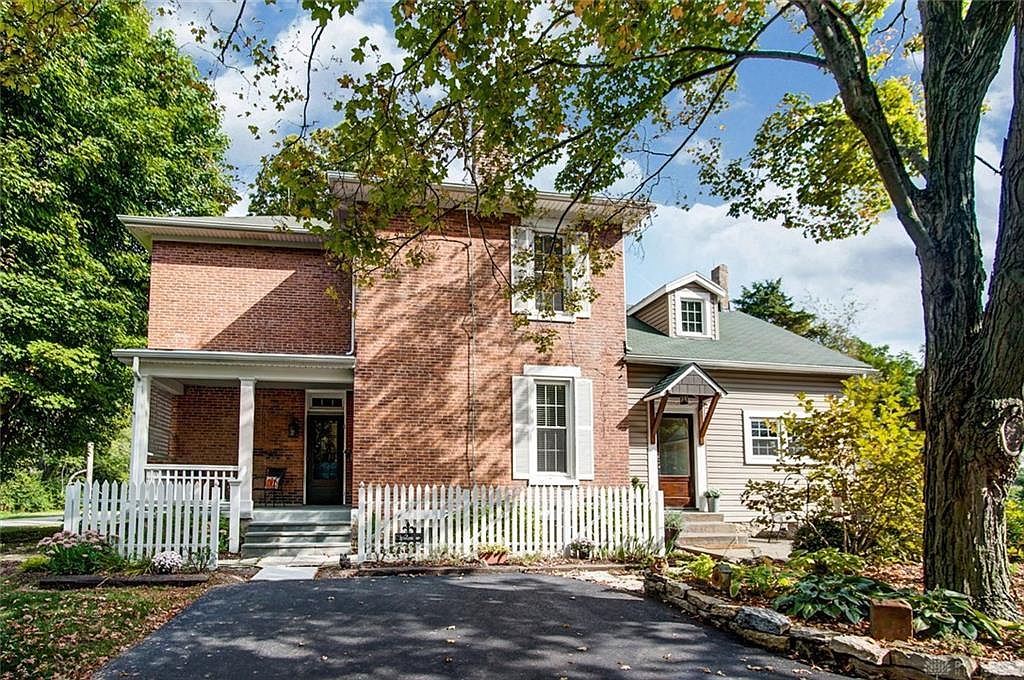 10016 Frederick Pike, Vandalia, OH 45377 Zillow