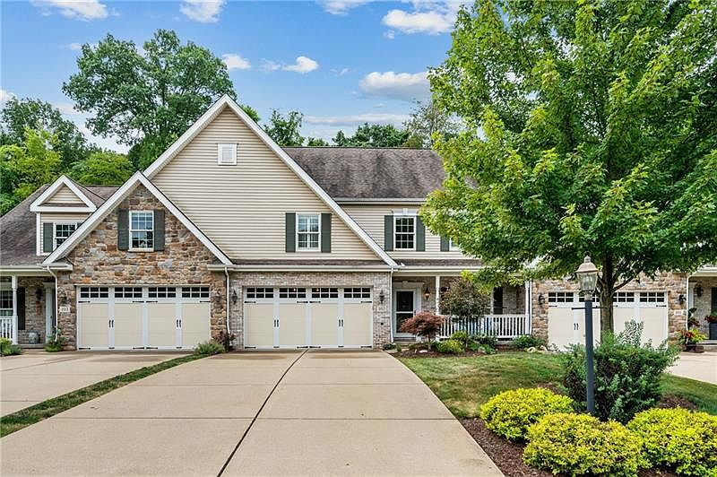 102 Torrey Pine Dr, Mars, PA 16046 Zillow