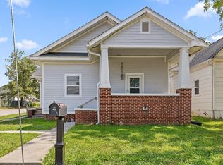 1601 E Main St, Chattanooga, TN 37404