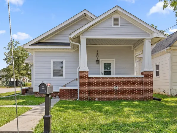1601 E Main St, Chattanooga, TN 37404