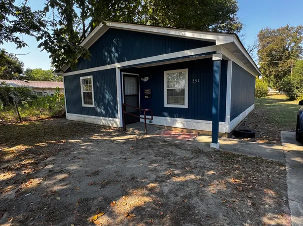 351 N Pine Ave, Trumann, AR 72472
