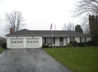 9595 E Harding Hwy, Galion, OH 44833