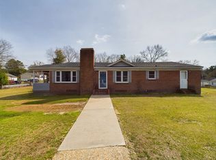 2381 Haile Street Ext, Camden, SC 29020