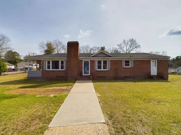 2381 Haile Street Ext, Camden, SC 29020