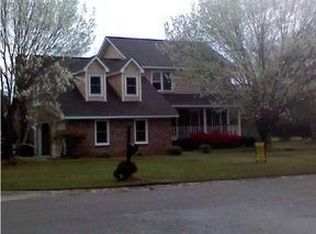 2966 Foxhall Rd, Charleston, SC 29414