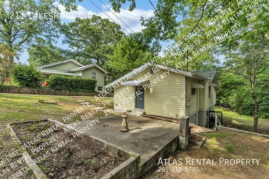 Now Accepting Section 8 Vouchers! Charming 2BR in Adamsville Granite Kitchen, Bonus Room, Pet-Fri... — Photo 4