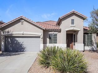 10416 W Carlota Ln, Peoria, AZ 85383