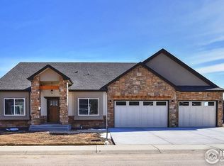 740 Deer Meadow Dr, Loveland, CO 80537