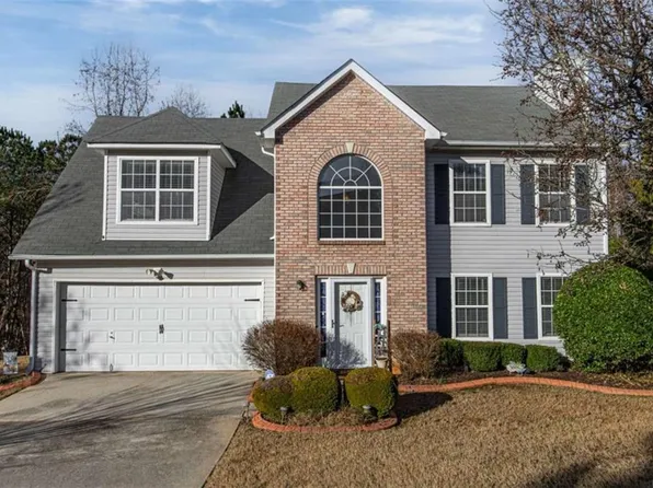 4800 Bald Eagle Way, Douglasville, GA 30135