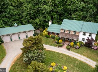 1251 Laurelwood Rd, Pottstown, PA 19465