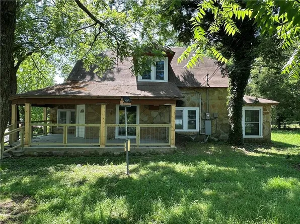 301 W Bean St, Lincoln, AR 72744