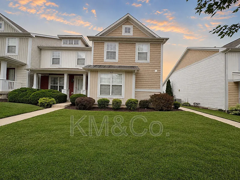 213 Countryshire Dr