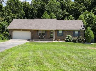 898 Walts Rd, Georgetown, IN 47122