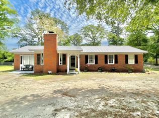 208 Donald Rd, Leesburg, GA 31763