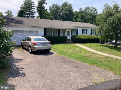 25 S 25th St, Pottsville, PA, 17901