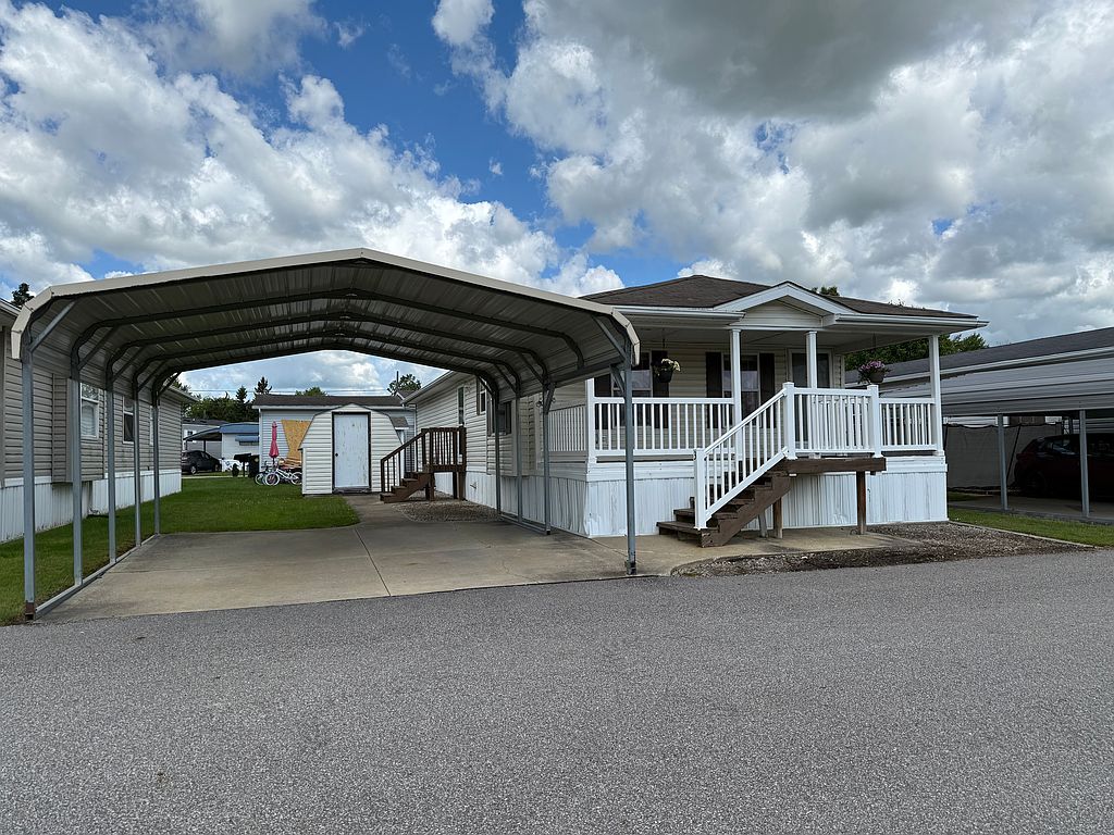 Real estate listing image