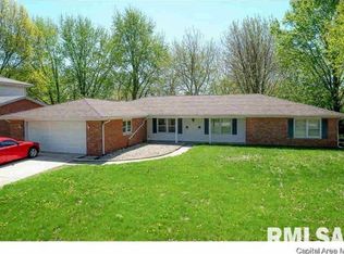 2112 Westchester Blvd, Springfield, IL 62704