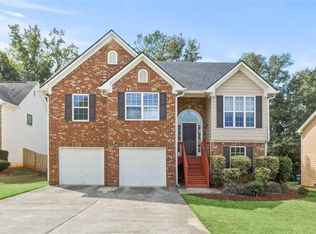 769 Mesa Rd, McDonough, GA 30253