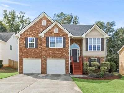 769 Mesa Rd, McDonough, GA, 30253