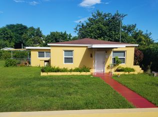 1925 SW 57th Pl, Miami, FL 33155