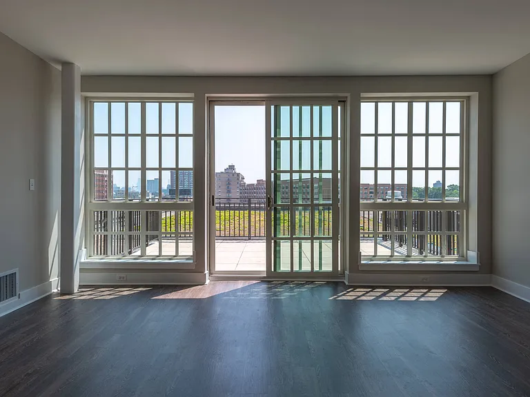 Stewart School Lofts — Photo 13