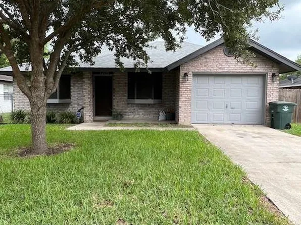 1705 Hayden St, Harlingen, TX 78550