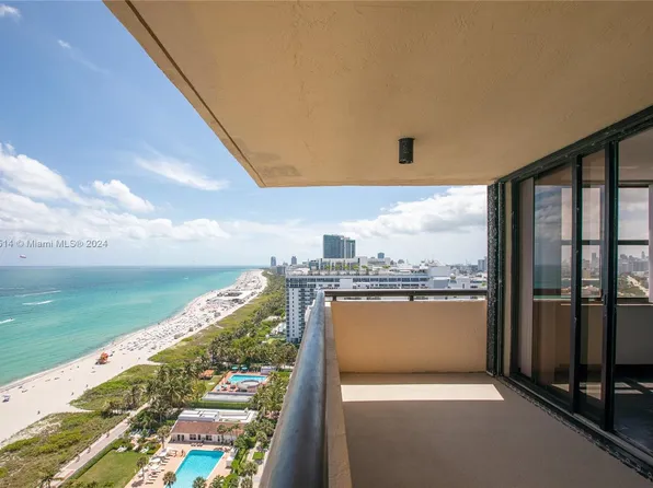 2555 Collins Ave APT 2411, Miami Beach, FL 33140