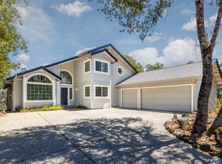 11483 Buckeye Ct, Penn Valley, CA