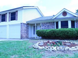 6708 Johnnie Ct, Watauga, TX 76148
