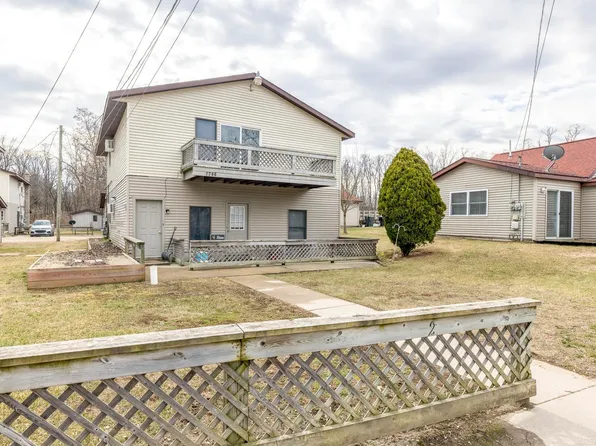 7766 Shorecliff Rd, Lexington, MI 48450