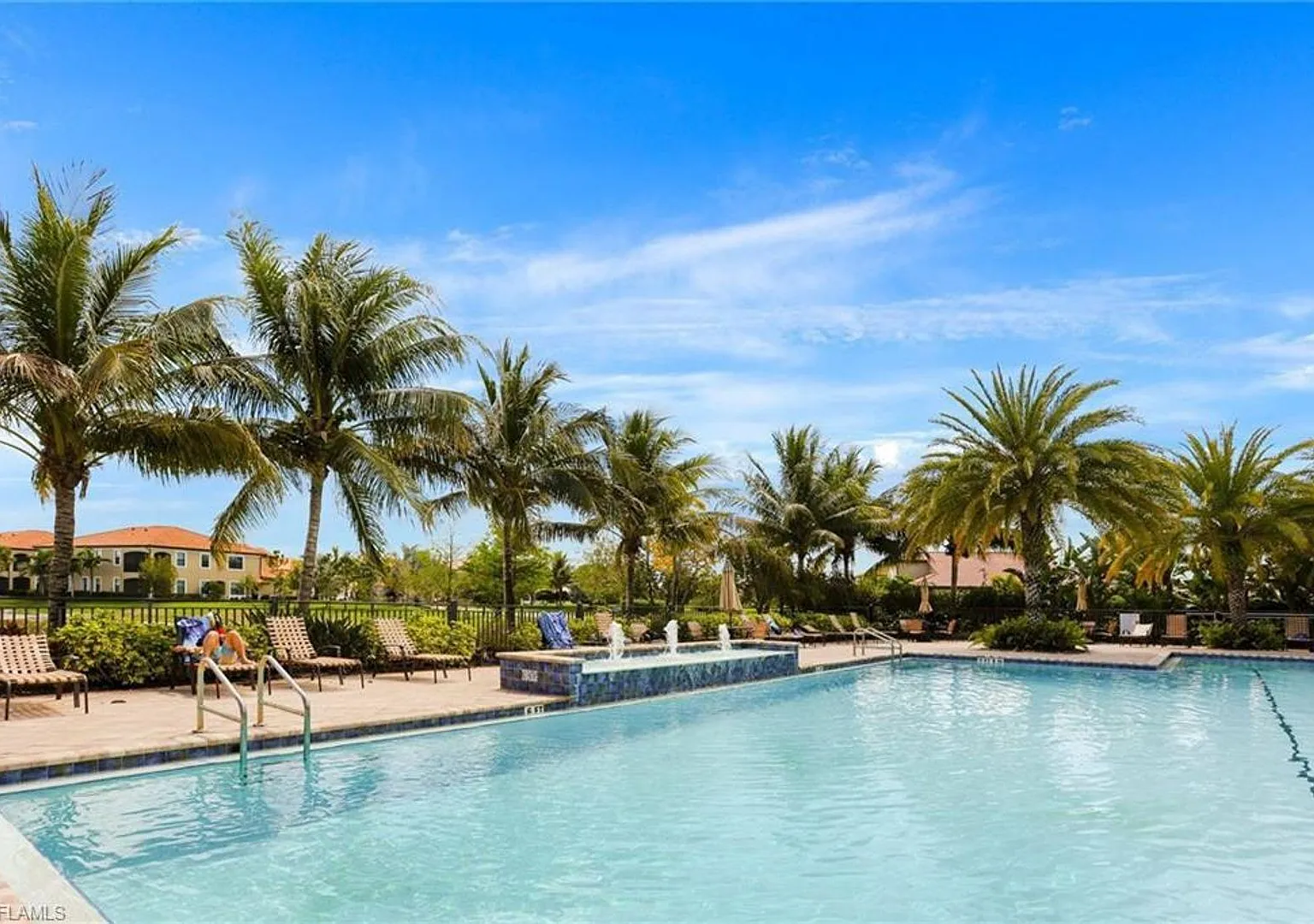 ** Paloma Beautiful Bonita Springs Beauty Ready ** Short Term Rental Available: Beautifully Furni... — Photo 3