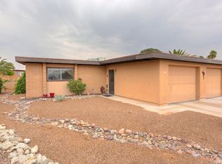1371 N Rio Santa Cruz, Green Valley, AZ 85614