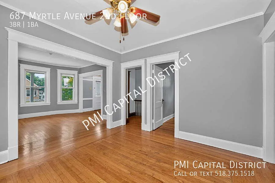 687 Myrtle Ave #2
