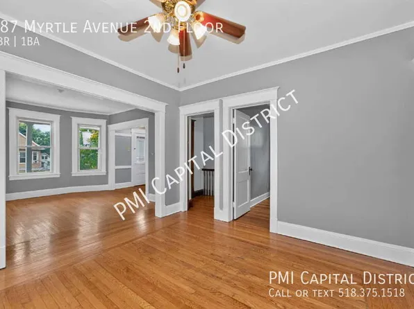 687 Myrtle Ave, Albany, NY