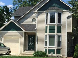 7242 Carriage Hill Dr, Laurel, MD 20707