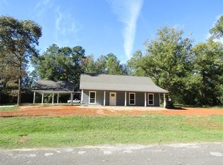 401 Wood Hvn, Livingston, TX 77351