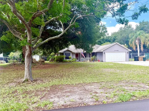 11048 Rose Hill Dr, Clermont, FL 34711