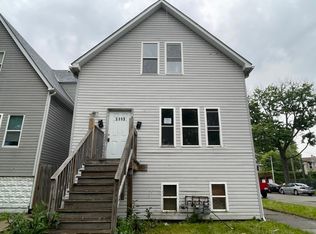 5359 S May St, Chicago, IL 60609