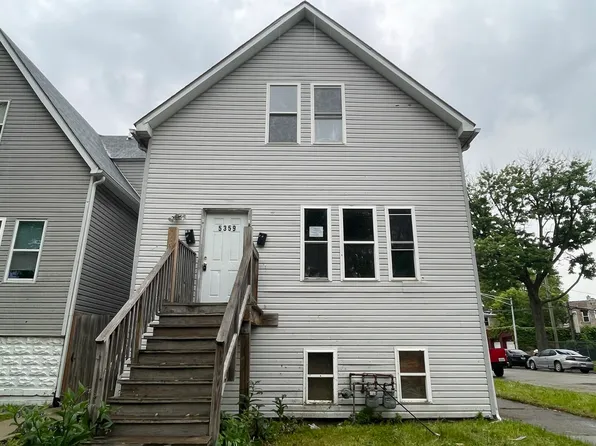 5359 S May St, Chicago, IL 60609