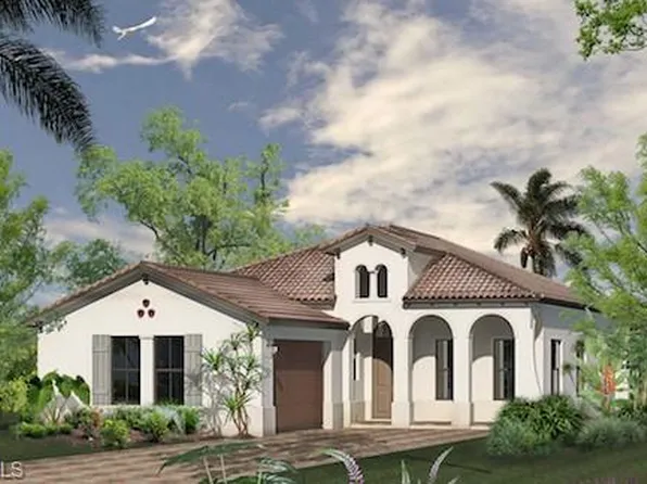5143 Monza Ct, Immokalee, FL 34142