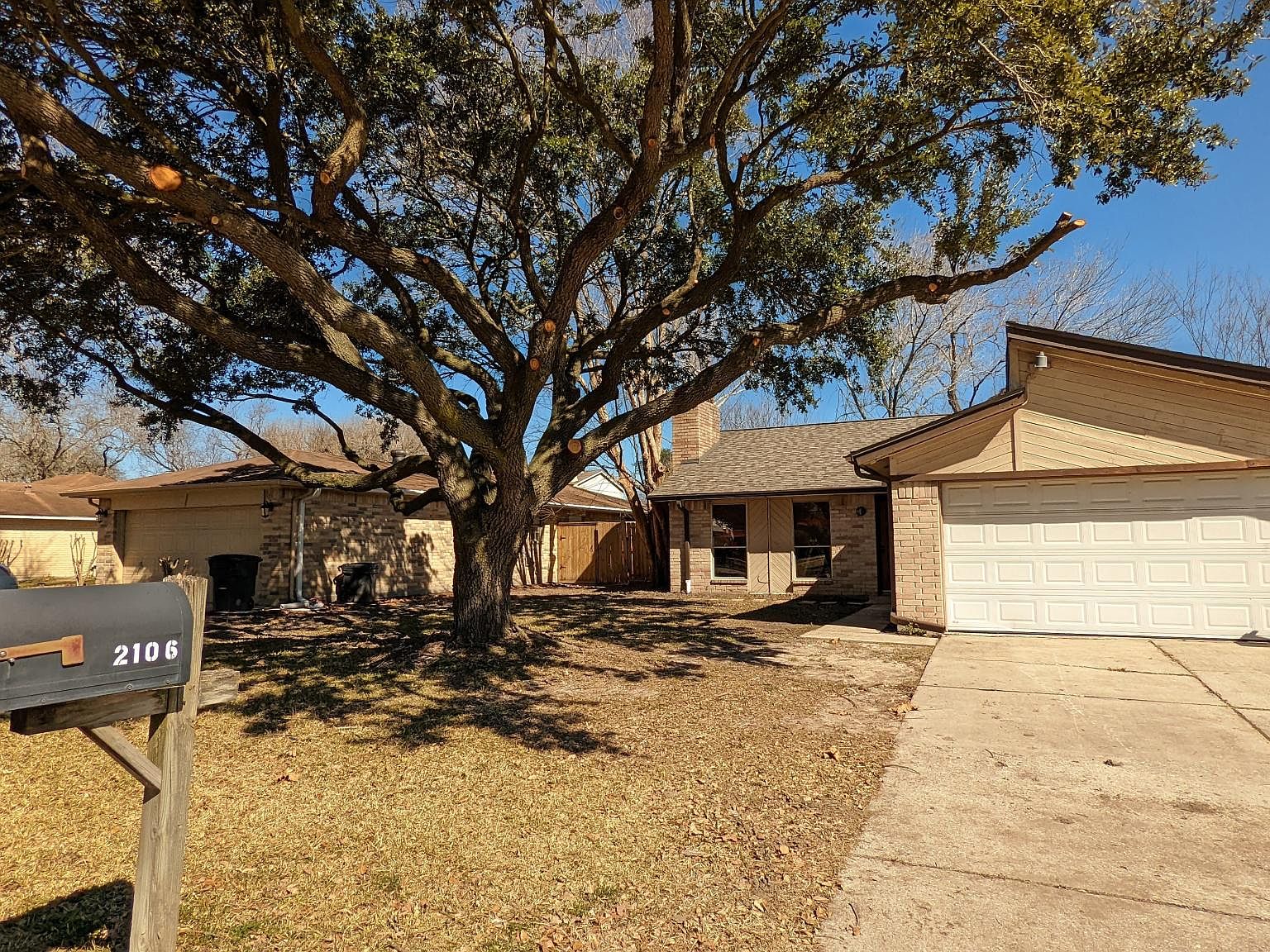 2106 Ridge Hollow Dr, Houston, TX 77067 | Zillow