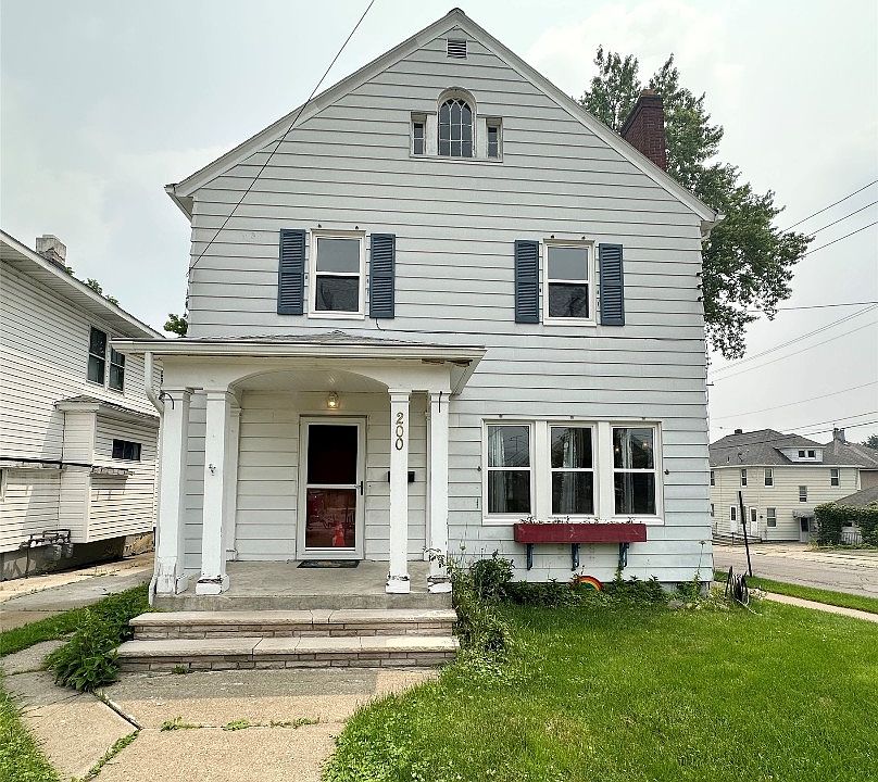 200 Rogers Ave, Endicott, NY 13760 Zillow