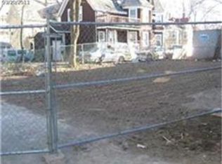 245 Green St, Brockton, MA 02301